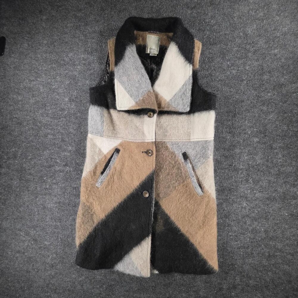 Elevenses Women's Vest